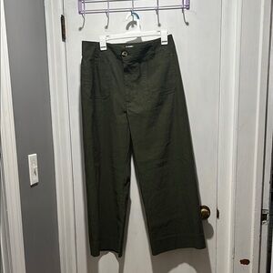 New ANTHROPOLOGIE Colette pants